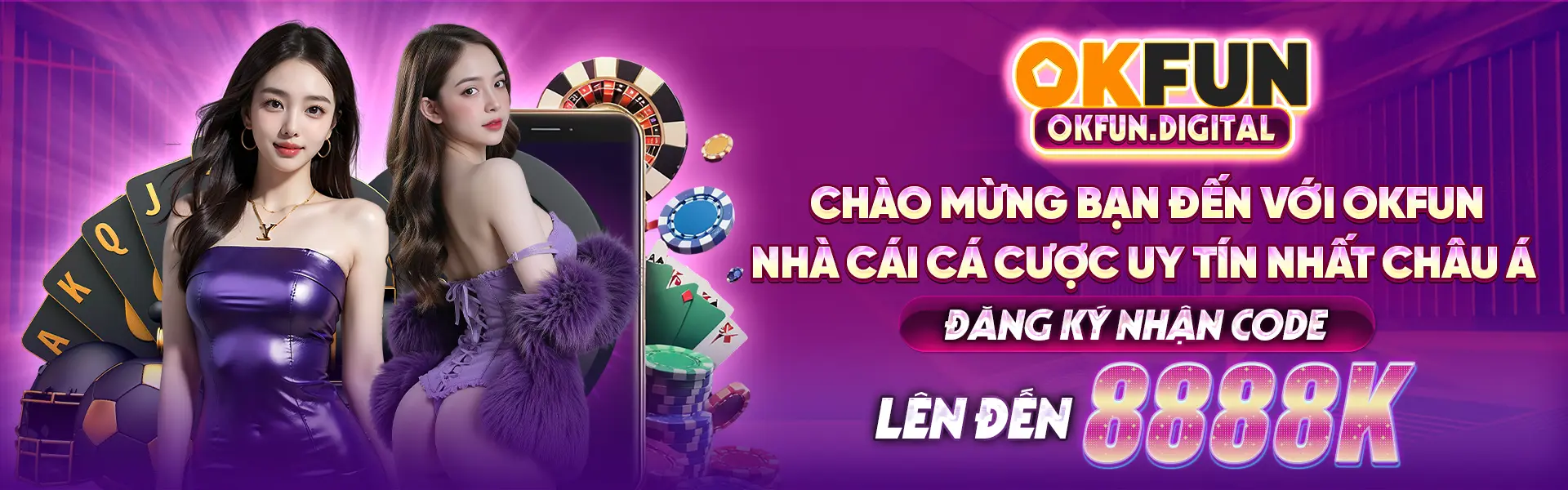 banner okfun